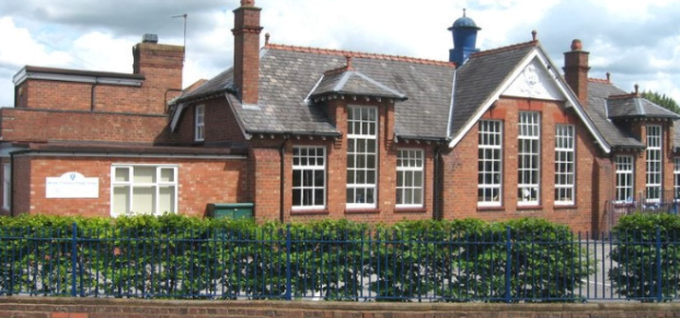 Mickle Trafford Village School