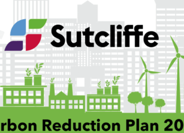Sutcliffe Carbon Reduction Plan 2022