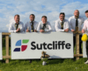Sutcliffe sponsors Moore R.U.F.C on their winning game at Sedgley Park Rugby Club