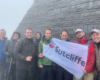 Sutcliffe climb Mount Snowdon to improve teamwork and mental health