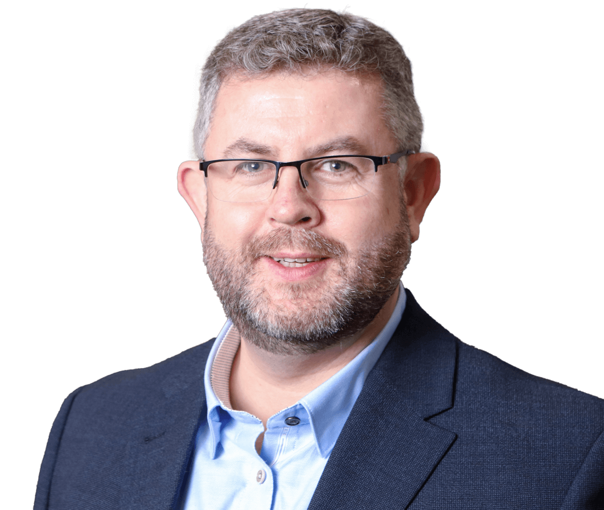 Meet The Team Sutcliffe