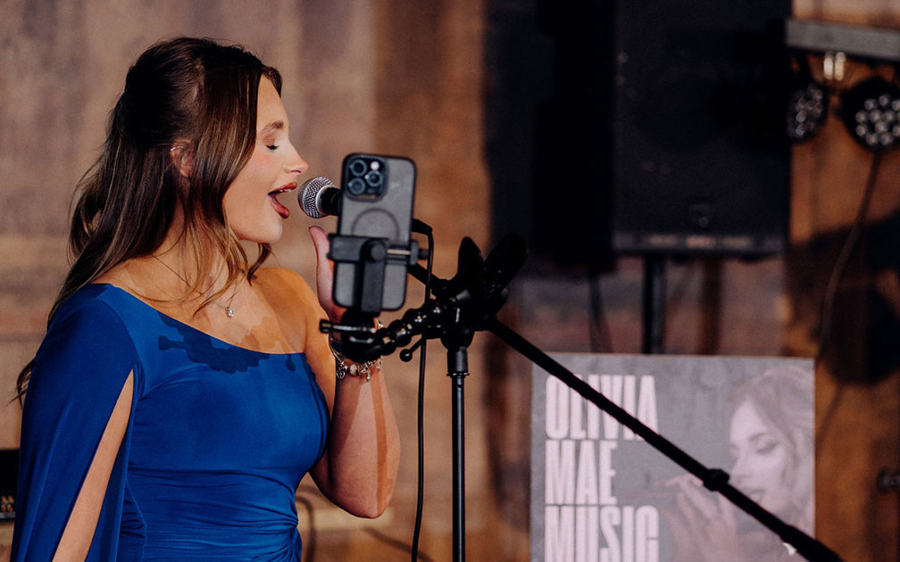 Sutcliffe celebrates 40 years in business