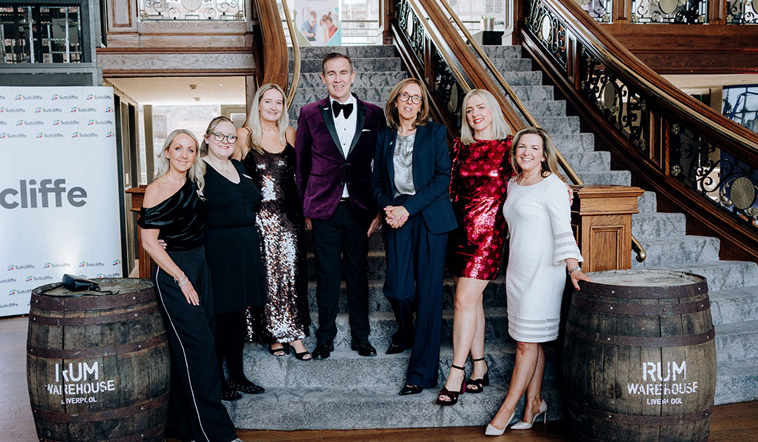 Sutcliffe Charity Ball 2026