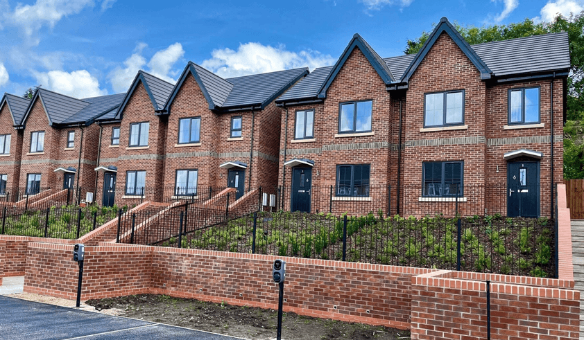 Building places, not just units: why social value is the missing measure of housing delivery